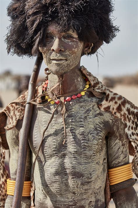 nude tribe|Meet the Naked Tribes of Africa